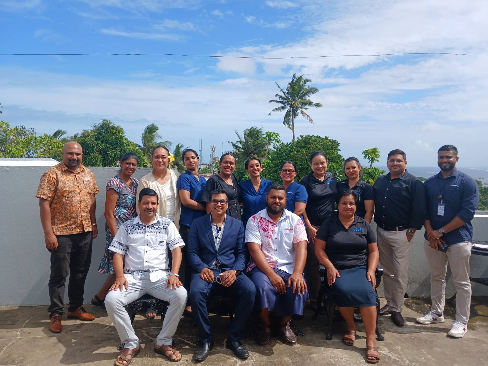 Open enrolment Six Sigma cohort