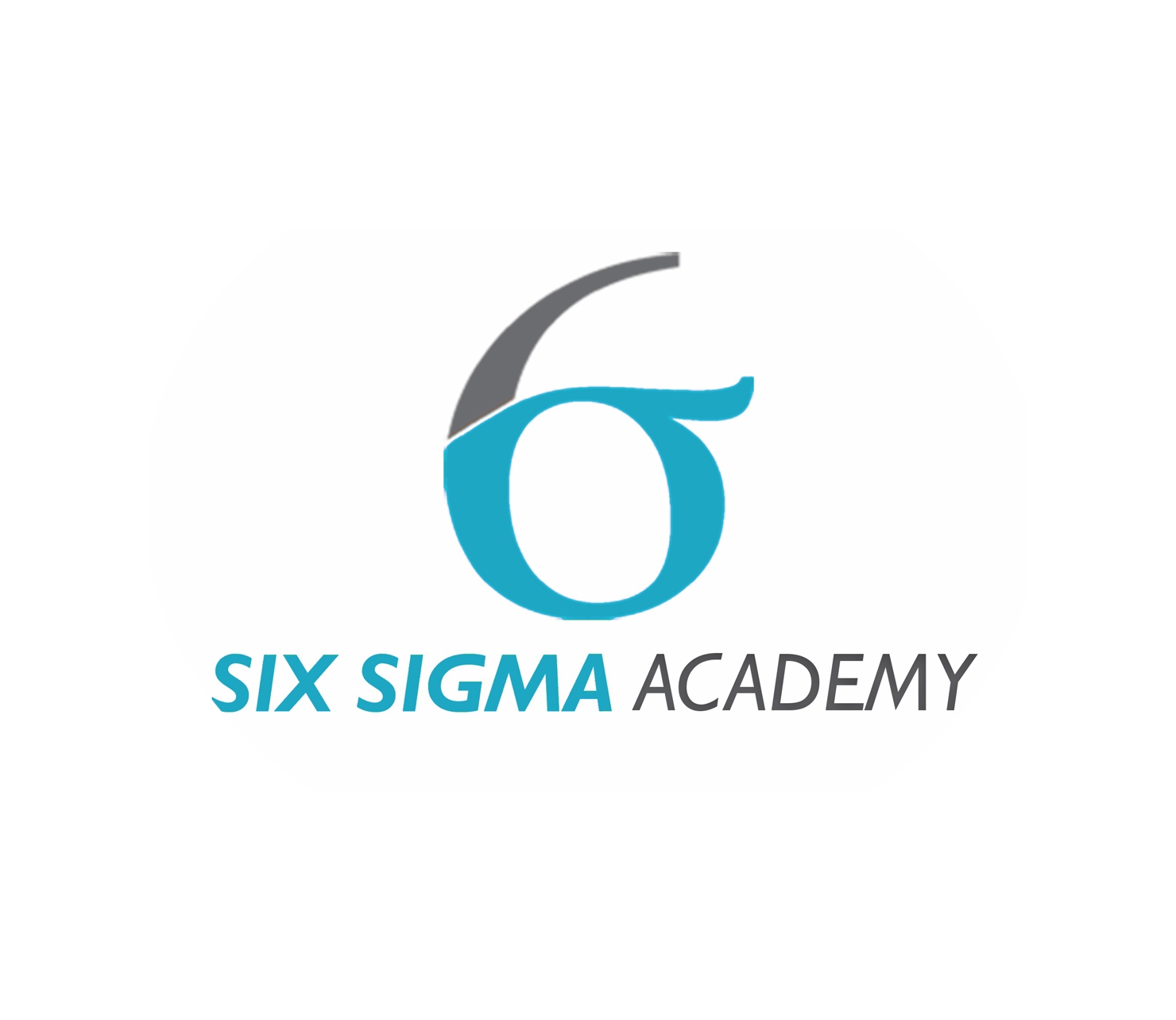Six Sigma Academy logo
